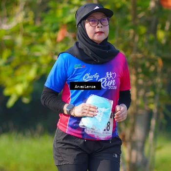 Runner Photo 8148821
