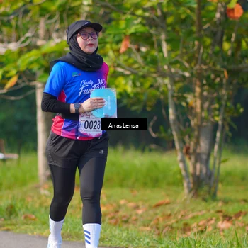 Runner Photo 8148822