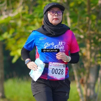 Runner Photo 8148824