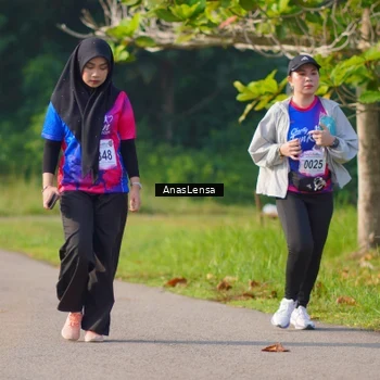 Runner Photo 8148829