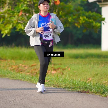 Runner Photo 8148845
