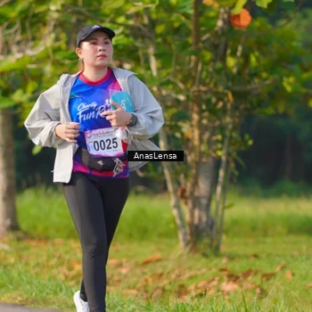 Runner Photo 8148847