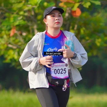 Runner Photo 8148848