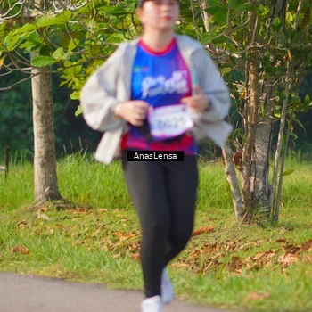 Runner Photo 8148850