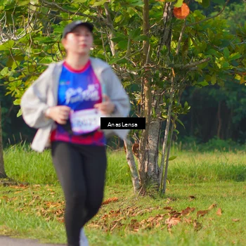 Runner Photo 8148851