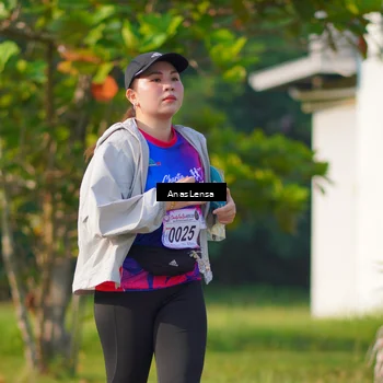 Runner Photo 8148862