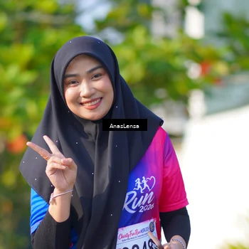 Runner Photo 8148865