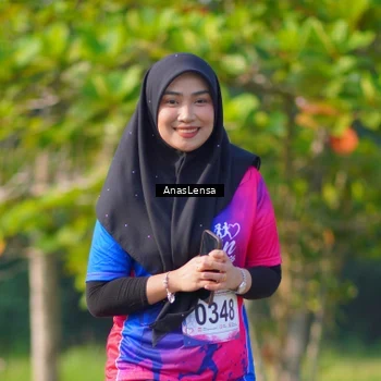 Runner Photo 8148866