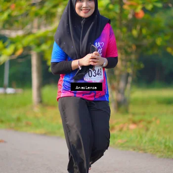 Runner Photo 8148867