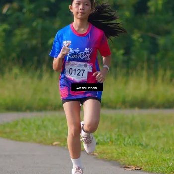 Runner Photo 8148868
