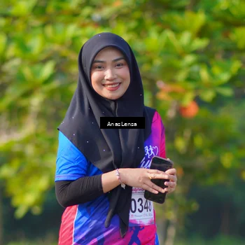 Runner Photo 8148870