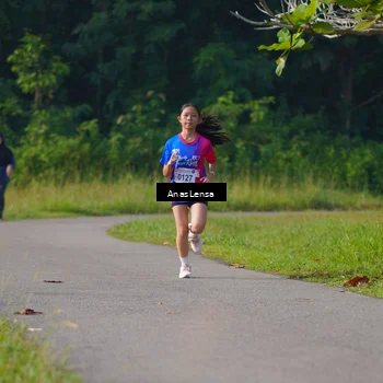 Runner Photo 8148871