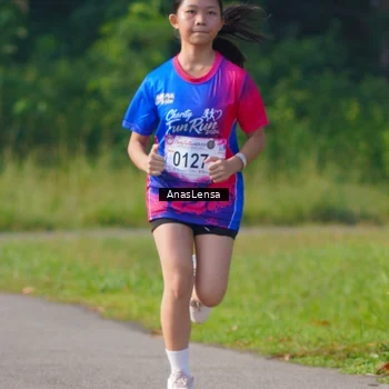 Runner Photo 8148877