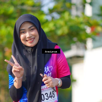 Runner Photo 8148879