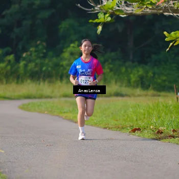 Runner Photo 8148880