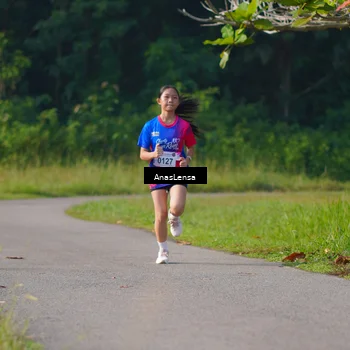 Runner Photo 8148882