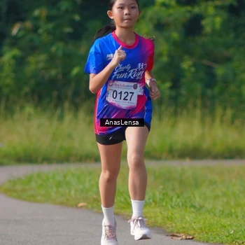 Runner Photo 8148884
