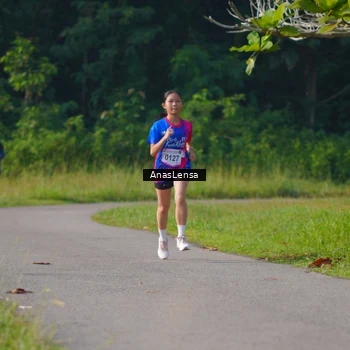 Runner Photo 8148885