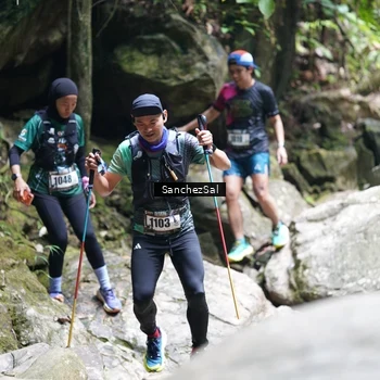 Runner Photo 8148887