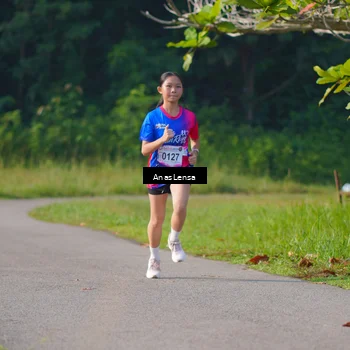 Runner Photo 8148888