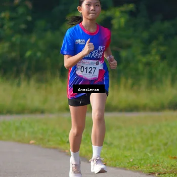 Runner Photo 8148895