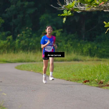 Runner Photo 8148896