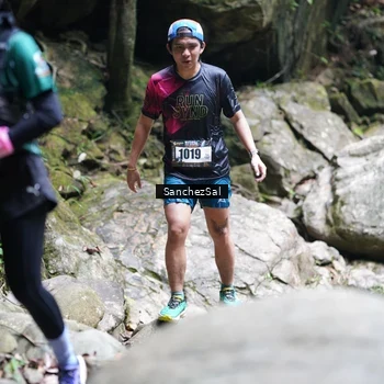 Runner Photo 8148907