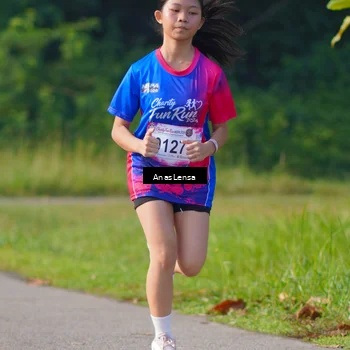 Runner Photo 8148908