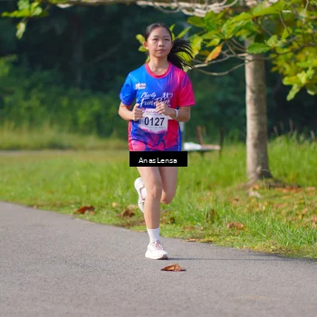 Runner Photo 8148909