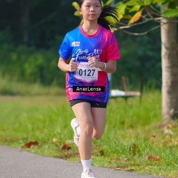 Runner Photo 8148911