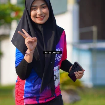 Runner Photo 8148912