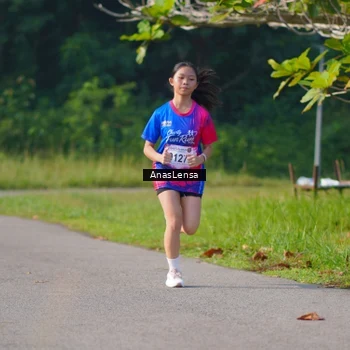 Runner Photo 8148913