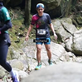 Runner Photo 8148914