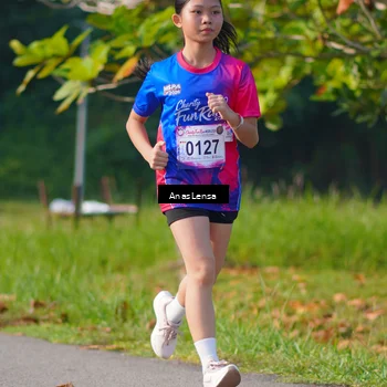 Runner Photo 8148915