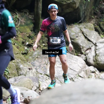 Runner Photo 8148917