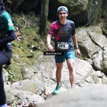 Runner Photo 8148918
