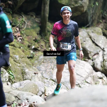 Runner Photo 8148920