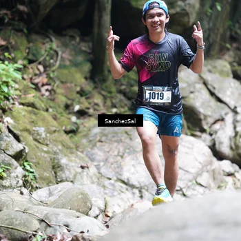 Runner Photo 8148922