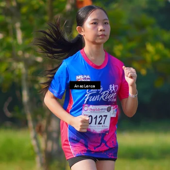 Runner Photo 8148924