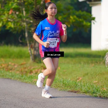 Runner Photo 8148925