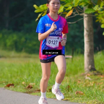 Runner Photo 8148926