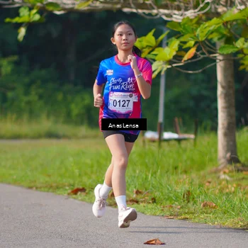 Runner Photo 8148927