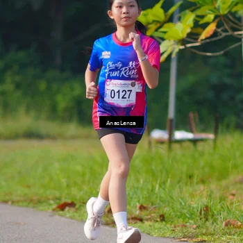 Runner Photo 8148928
