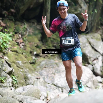Runner Photo 8148929