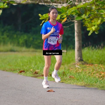 Runner Photo 8148930