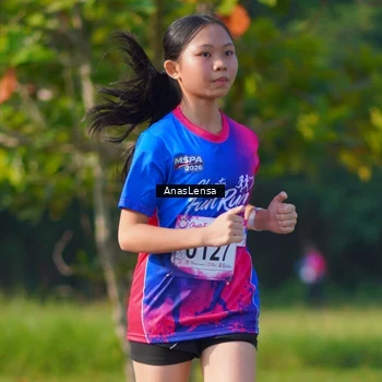 Runner Photo 8148931