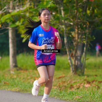 Runner Photo 8148933