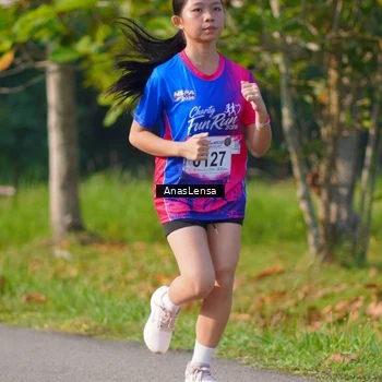Runner Photo 8148934