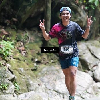 Runner Photo 8148935
