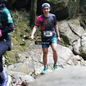 Runner Photo 8148936